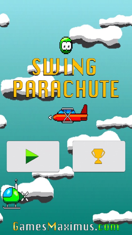 Swing Parachute!!!