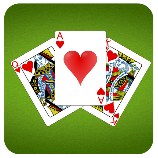 Solitaire Pro icon