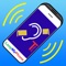 The LoopMyPhone app is a one-stop app for all your hearing needs -- whether it is for locating hearing-looped venues, hearing (audiological and ENT) centers and clinics, or getting updates on hearing-aid news