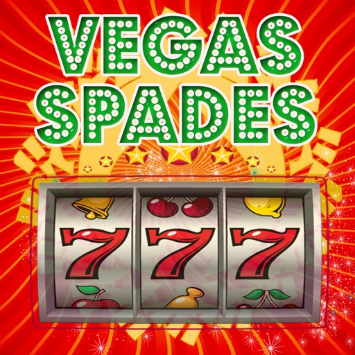 AAA VegasSpades Slots icon