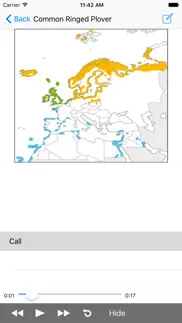 How to cancel & delete birds of western palearctic 4