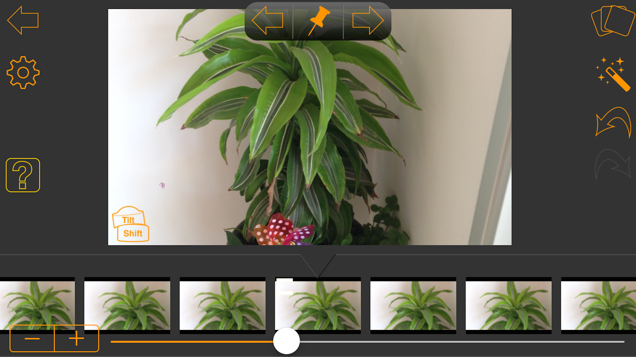 TimeLapse screenshot 3