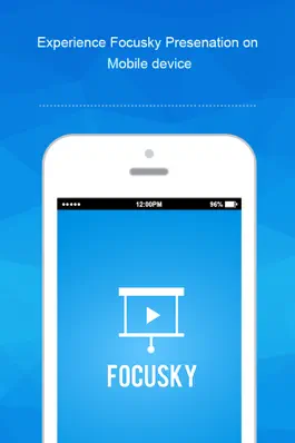 Game screenshot Focusky Viewer(English) mod apk