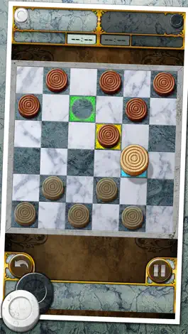 Game screenshot Checkers II hack
