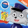 Get Little Sea Wolf FREE for iOS, iPhone, iPad Aso Report