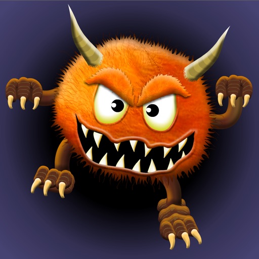 Dungeon Devil - action jump'n run fun game Icon