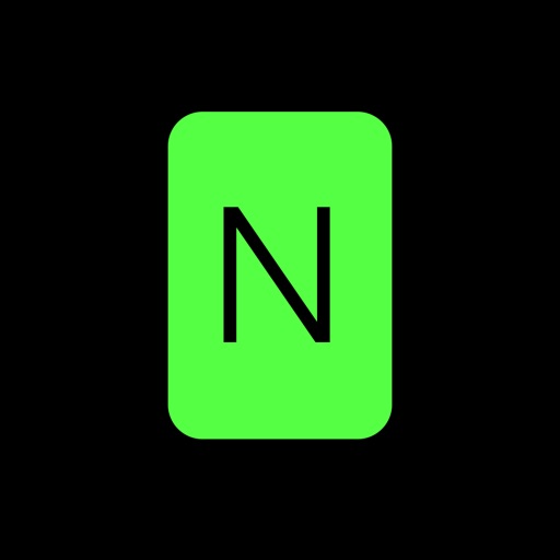 Neon Keyboard Extension by Aspyre Solutions