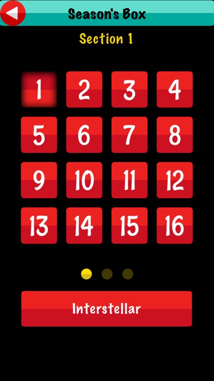 Cheats for Icon Pop Quiz.