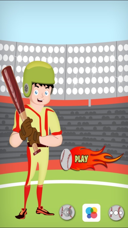 A Smash Homerun Derby FREE - Survival Baseball Flick Challenge