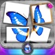 Pic Slice Free – Picture Collage, Effects Studio & Photo Editor app icon - Photo & Video app for iPhone