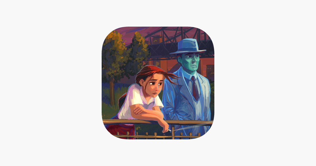 ‎Blackwell 2 Unbound on the App Store