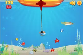 Game screenshot Reeled In - Catch Those Ridiculous Fish hack
