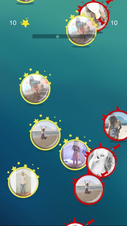 RealFace - Smash The Social Bubble screenshot-4