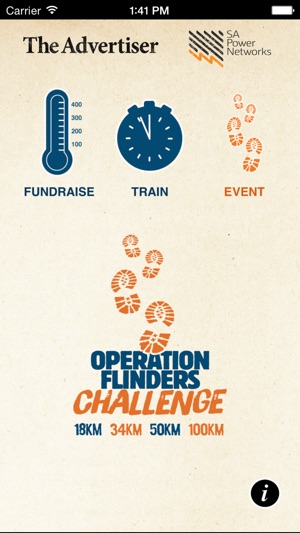 Flinders Challenge