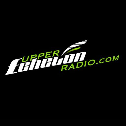 upper echelon radio