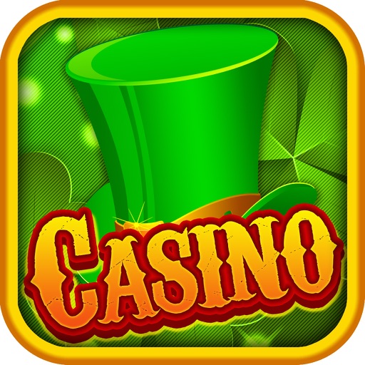 Lucky Leprechaun Slots Pro Play Casino iOS App