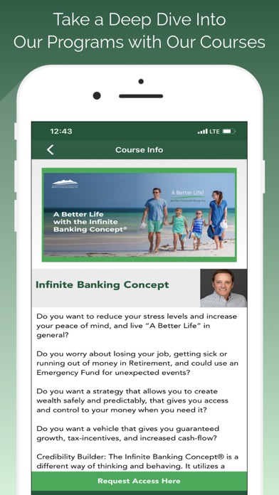 A Better Life by Dale Moffitt Screenshot