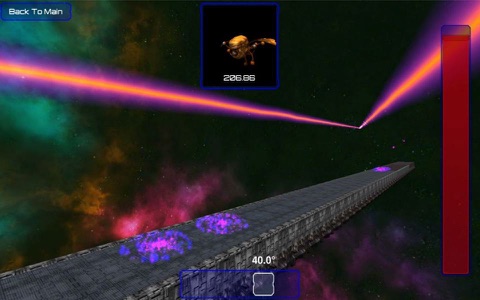 Space Goober Launcher screenshot 2