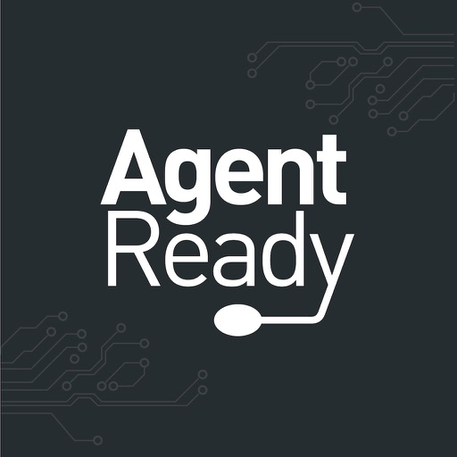 Agent Ready