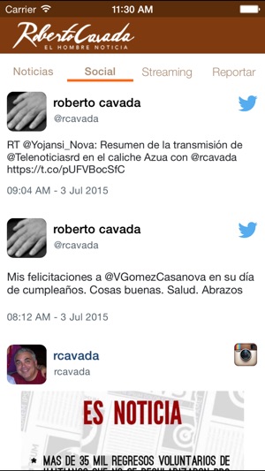 R. Cavada(圖2)-速報App