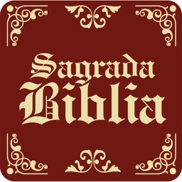 Sagrada Biblia