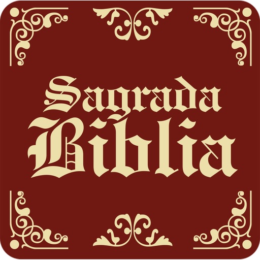 Sagrada Biblia