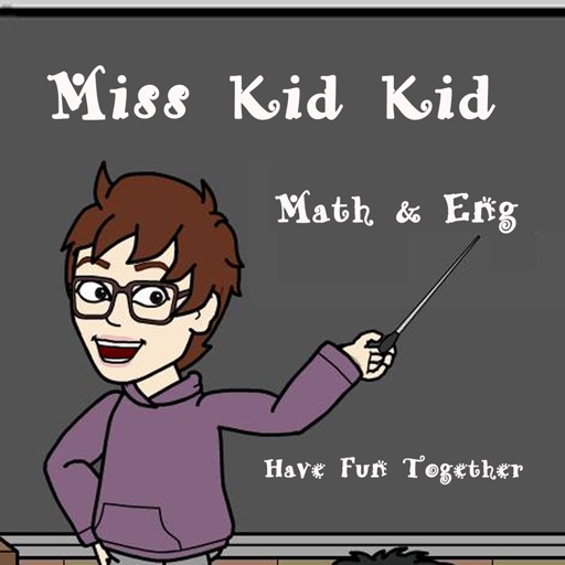 Miss Kid Kid icon