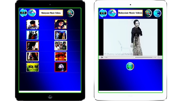 Learn to speak Malay Language screenshot-3