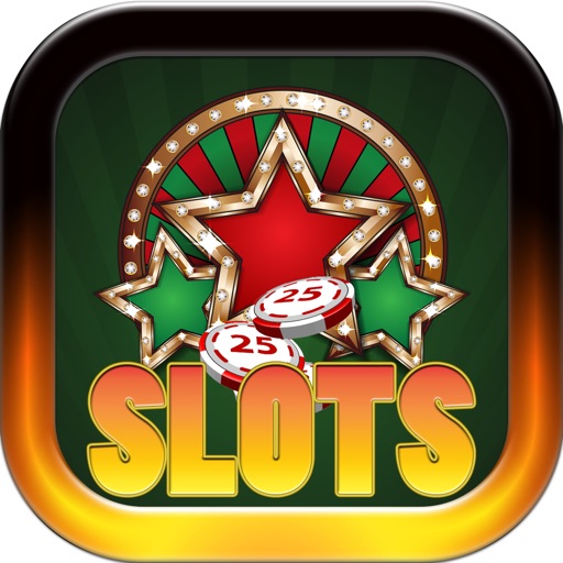 A Big Bet Jackpot Big Casino - Free Casino Party icon