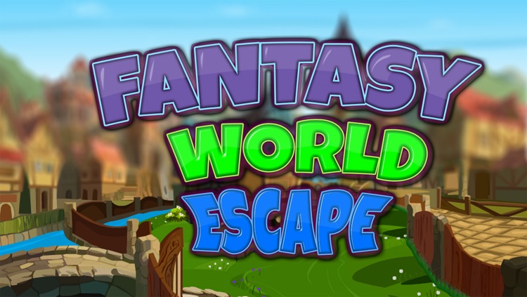 Fantasy World Escape