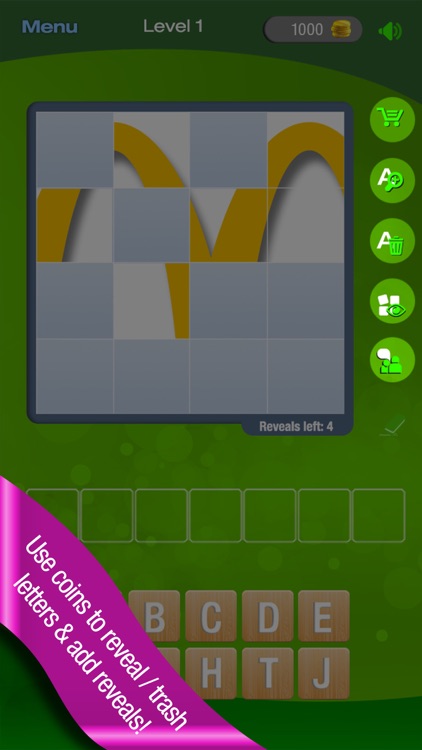 Guess It! Pic Brands screenshot-4