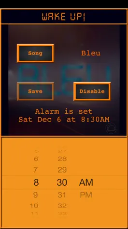 Game screenshot WA:KEup mod apk
