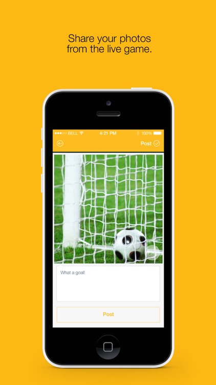 Fan App for Wolves FC