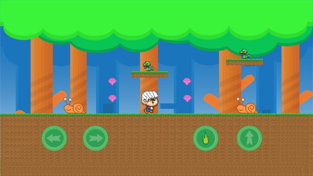 Alex's World(圖1)-速報App