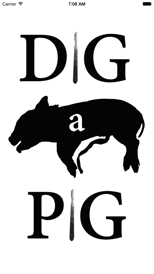 Dig a Pig - 2.0 - (iOS)