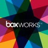 BoxWorks 2014