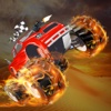 `` Beach Buggy shooting Racing Blitz