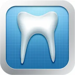 DentalNavigator app icon