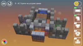 Game screenshot Water Bears hack