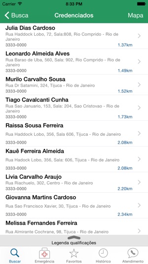 Busca AMS(圖3)-速報App