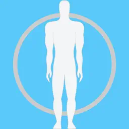 Pressure Ulcer Prevention (PUP) app icon