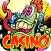 + 777 Slots of Monster Jackpot Fun+