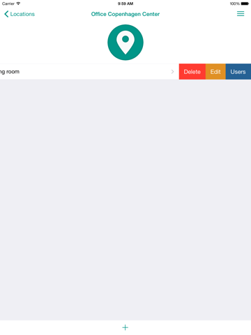 Screenshot #5 pour Eupry Logger
