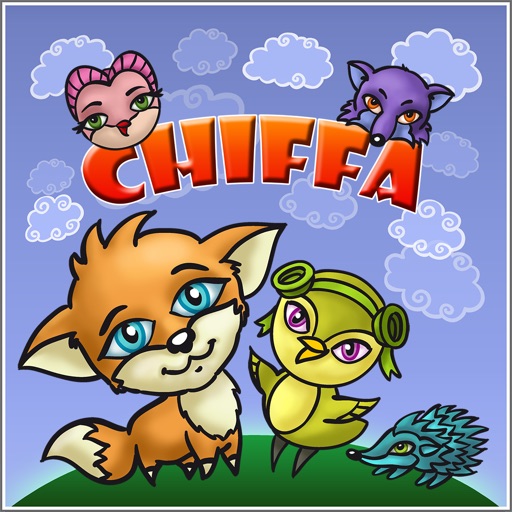 Chiffa