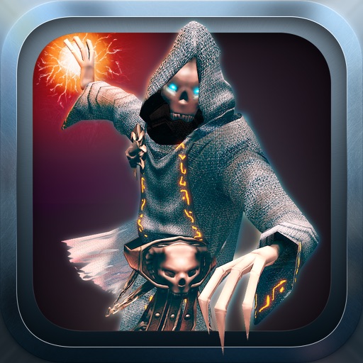 Quest for Revenge icon