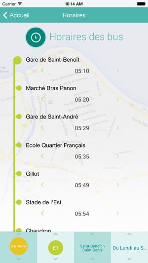 GET'BUS(圖3)-速報App