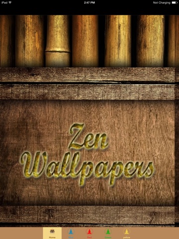 Zen Papers screenshot 2