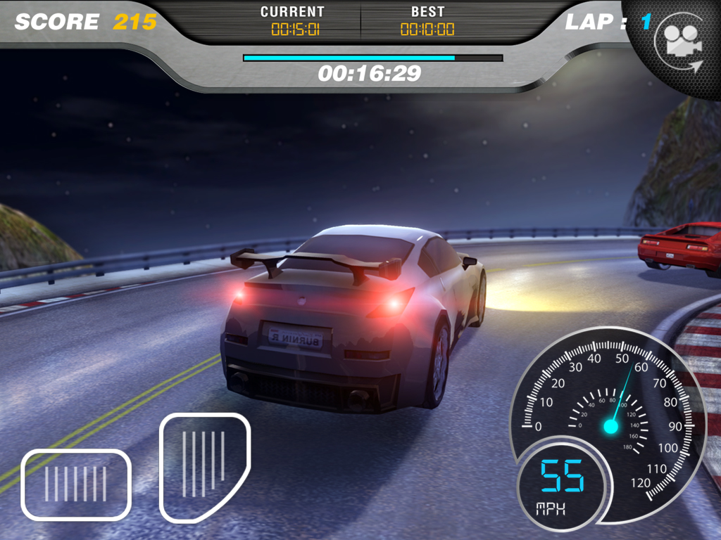 All Wheel Drift Racing GT Free screenshot 9