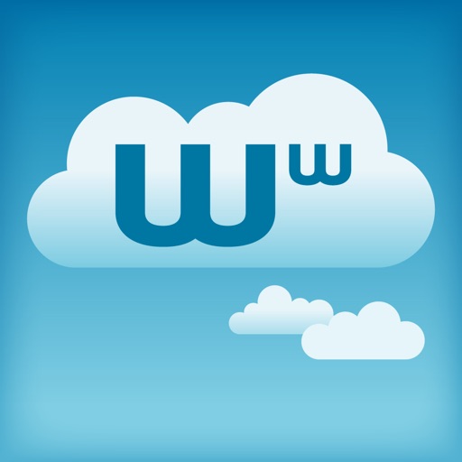 WoordWolk icon