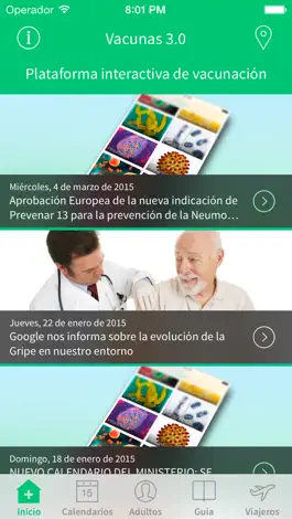 Game screenshot Vacunas mod apk